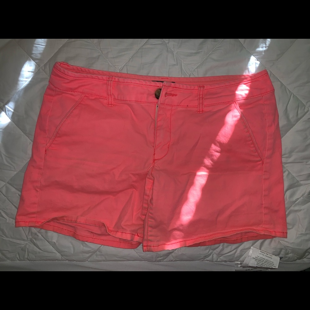 Shorts
